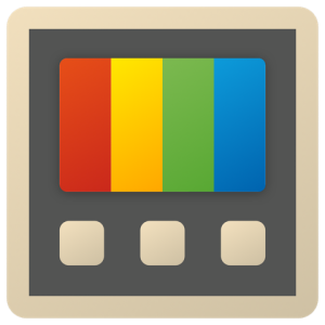 Microsoft PowerToys
