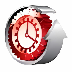 Comodo Time Machine
