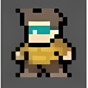 Rogue City Scavenger