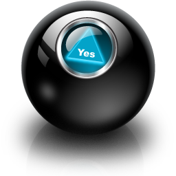 Magic Ball
