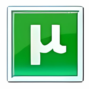 uTorrent Falcon