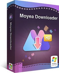 Moyea FLV Downloader