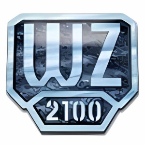 Warzone 2100
