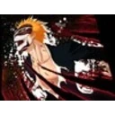 Bleach Windows Theme