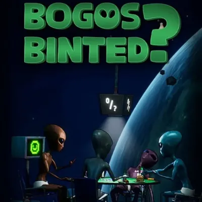 Bogos Binted?
