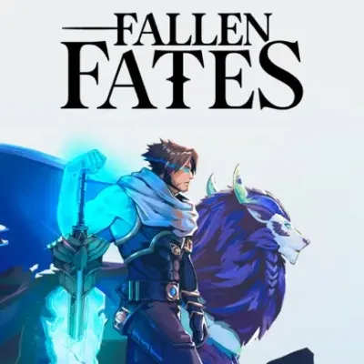 Fallen Fates