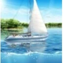 Beauty of Ocean Screensaver