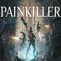 Painkiller