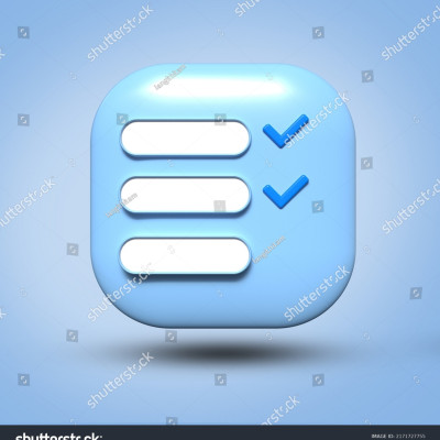 Task List