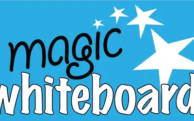 Magic Whiteboard
