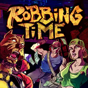 Robbing Time