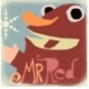 Mr Red’s adventure in The Missing Balls