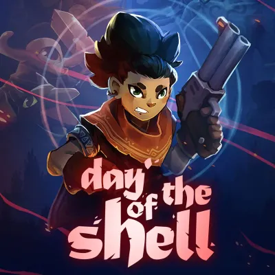 Day of the Shell