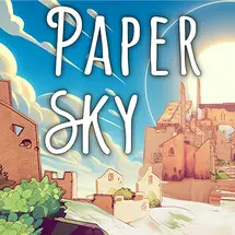 Paper Sky