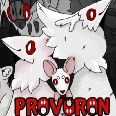 Provoron