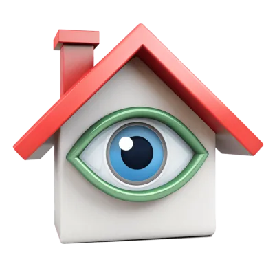 Surveillance Scan