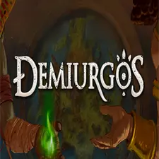 Demiurgos
