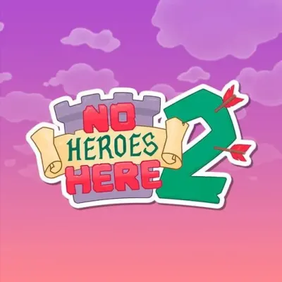 No Heroes Here 2