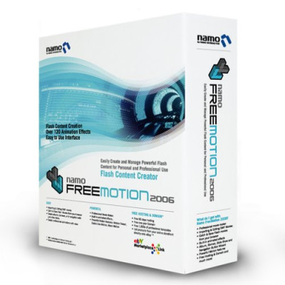 Namo freemotion