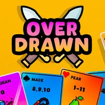 Overdrawn