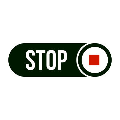 Stop-or-Reload Button