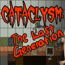 Cataclysm: The Last Generation