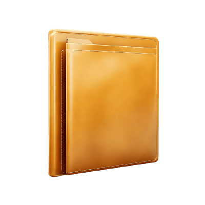 Folder Notes