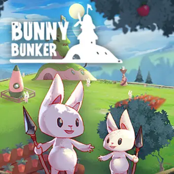 Bunny Bunker