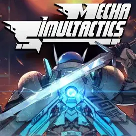 Mecha Simultactics