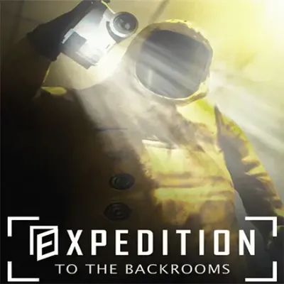 EXPEDITION TO THE BACKROOMS