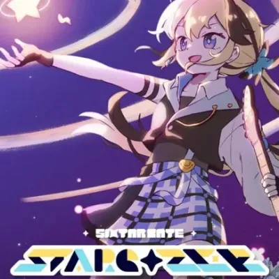 Sixtar Gate: STARGAZER