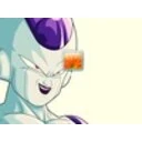 Dragon Ball Z Logon Screen