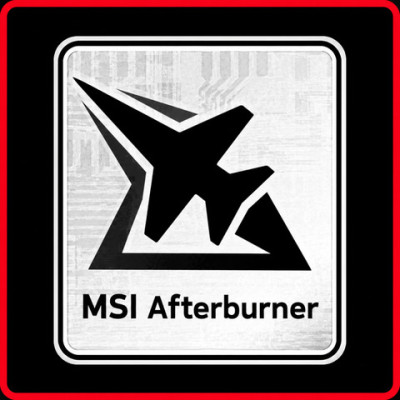 MSI Afterburner