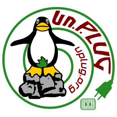 UnPlug Extension