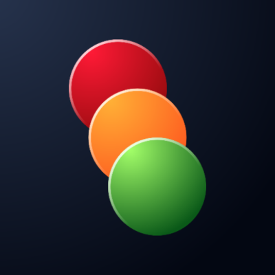 Red Light Green Light