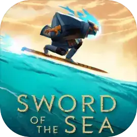 Sword of the Sea
