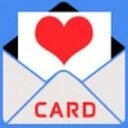 Windows Greeting Card Maker Application