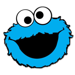 Cookie Monster