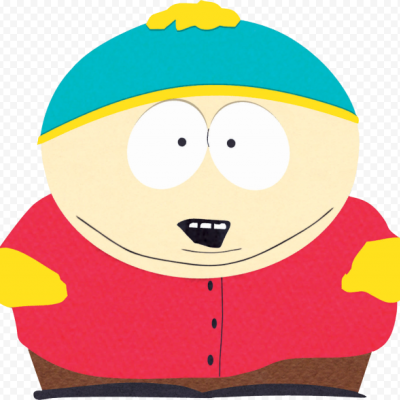 Talking South Park Hearts