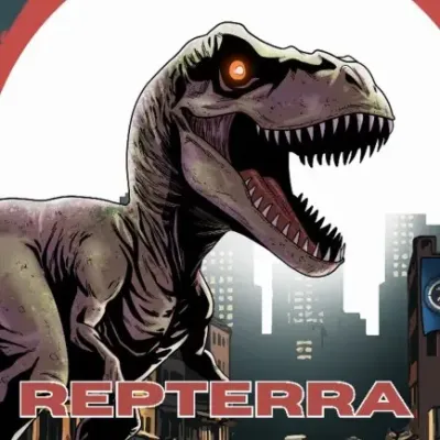 Repterra