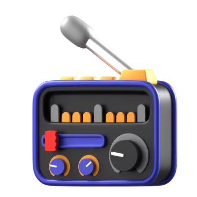 Radiolillo