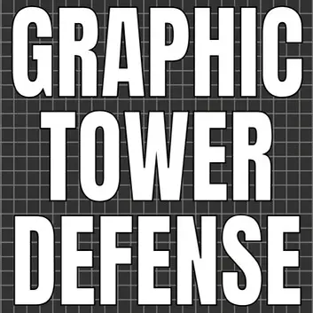Graphic Tower Defense
