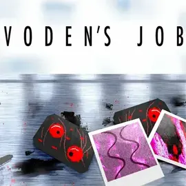 Voden's Job