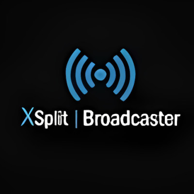 XSplit Broadcaster