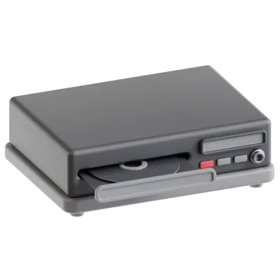 Fantasy DVD Player