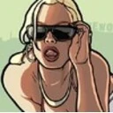 San Andreas Dragon Ball Transformation Mod