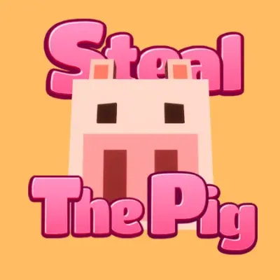 Steal The Pig