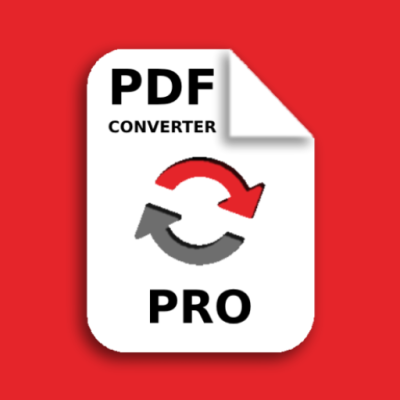 PDF Converter Pro