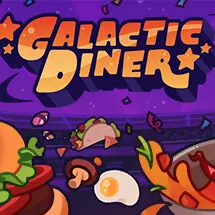Galactic Diner