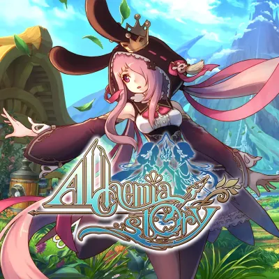Alchemia Story